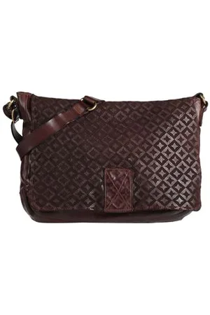 Campomaggi BAGS - Cross-body bags - on YOOX.com