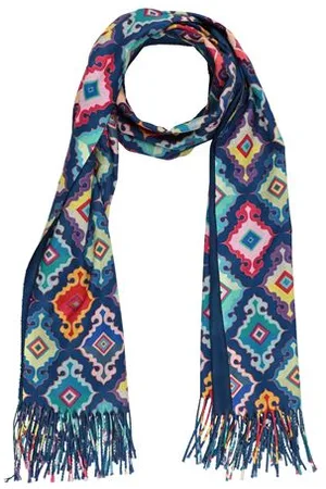 Roberto Cavalli ACCESSORIES - Scarves - on YOOX.com