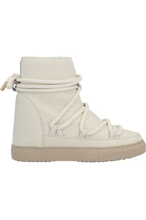INUIKII FOOTWEAR - Ankle boots - on YOOX.com