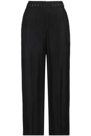 MUGLER BOTTOMWEAR - Trousers - on YOOX.com