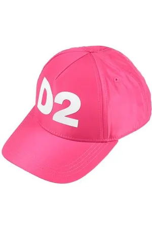 Dsquared2 ACCESSORIES - Hats - on YOOX.com