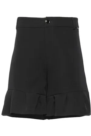 Fracomina BOTTOMWEAR - Shorts & Bermuda Shorts - on YOOX.com