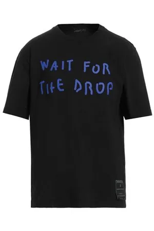 DRHOPE TOPWEAR - T-shirts - on YOOX.com