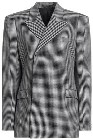 MARTINE ROSE SUITS and CO-ORDS - Blazers - on YOOX.com