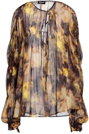 Dondup TOPWEAR - Tops - on YOOX.com