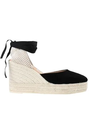 MANEBI FOOTWEAR - Espadrilles - on YOOX.com