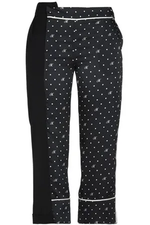 MONSE BOTTOMWEAR - Trousers - on YOOX.com