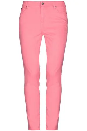 Armani Exchange BOTTOMWEAR - Jeans - on YOOX.com