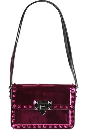 RED(V) BAGS - Shoulder bags - on YOOX.com