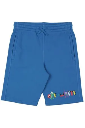 OFF-WHITE BOTTOMWEAR - Shorts & Bermuda Shorts - on YOOX.com
