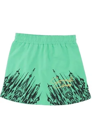 Roberto Cavalli BOTTOMWEAR - Kids
