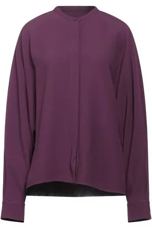 Jil Sander TOPWEAR - Shirts - on YOOX.com