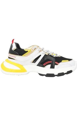 Serafini FOOTWEAR - Trainers - on YOOX.com