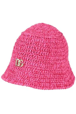 Dolce & Gabbana ACCESSORIES - Hats - on YOOX.com