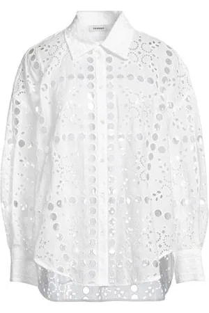 Sandro TOPWEAR - Shirts - on YOOX.com