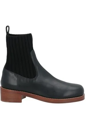 GABRIELA HEARST FOOTWEAR - Ankle boots - on YOOX.com