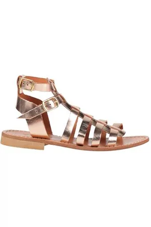 BALDININI FOOTWEAR - Sandals - on YOOX.com