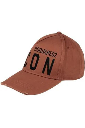 Dsquared2 ACCESSORIES - Hats - on YOOX.com