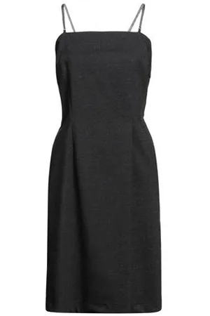 CLIPS DRESSES - Midi dresses - on YOOX.com