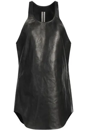 Rick Owens TOPWEAR - Tank Tops - on YOOX.com