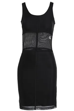 Calvin Klein DRESSES - Mini dresses - on YOOX.com