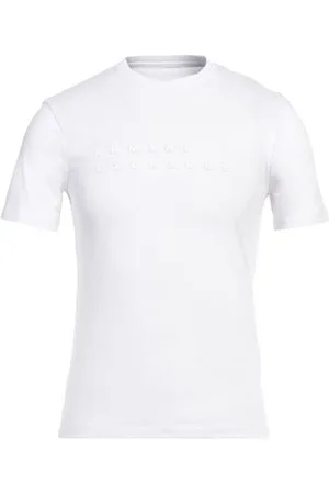 Armani Exchange TOPWEAR - T-shirts - on YOOX.com