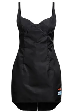Heron Preston DRESSES - Mini dresses - on YOOX.com