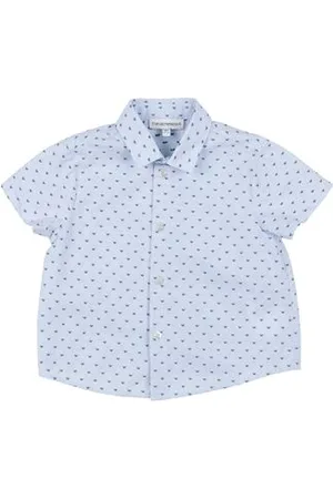 Emporio Armani TOPWEAR - Shirts - on YOOX.com