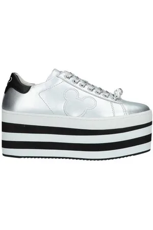 Moaconcept FOOTWEAR - Trainers - on YOOX.com
