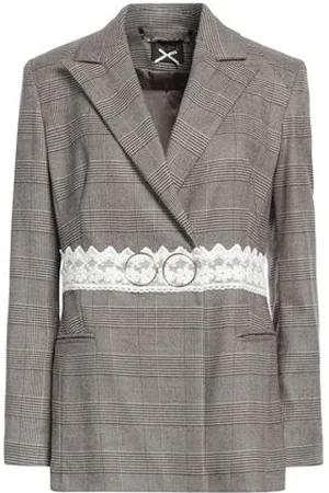 Fracomina SUITS and CO-ORDS - Blazers - on YOOX.com