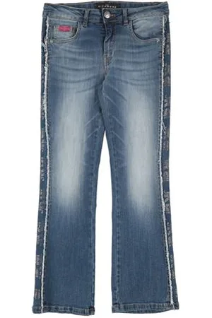 John Richmond BOTTOMWEAR - Jeans - on YOOX.com