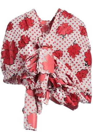 Comme des Garçons TOPWEAR - Tops - on YOOX.com