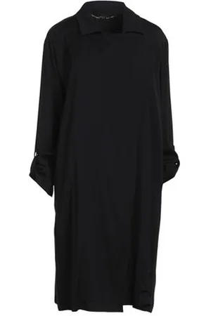 Liu Jo COATS & JACKETS - Overcoats & Trench Coats - on YOOX.com