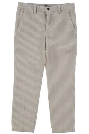 NUPKEET BOTTOMWEAR - Trousers - on YOOX.com