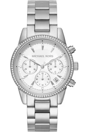Michael Kors JEWELLERY and WATCHES - Wrist watches - on YOOX.com