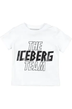 Iceberg TOPWEAR - T-shirts - on YOOX.com