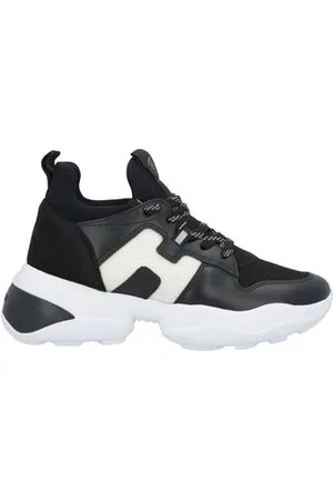 Hogan FOOTWEAR - Trainers - on YOOX.com