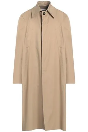 Maison Margiela COATS & JACKETS - Overcoats & Trench Coats - on YOOX.com