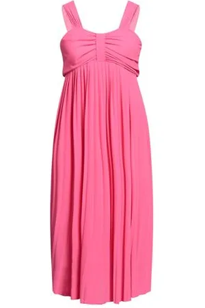 Fracomina DRESSES - Midi dresses - on YOOX.com