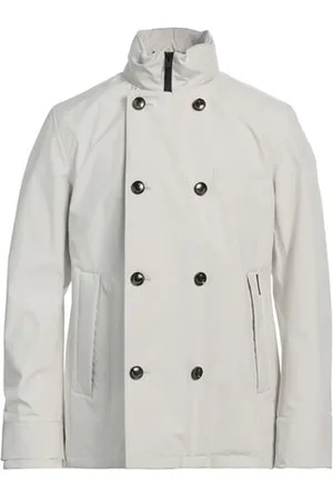 MONTECORE COATS & JACKETS - Overcoats & Trench Coats - on YOOX.com