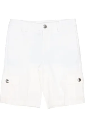 John Richmond BOTTOMWEAR - Shorts & Bermuda Shorts - on YOOX.com