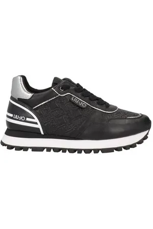 Liu Jo FOOTWEAR - Trainers - on YOOX.com