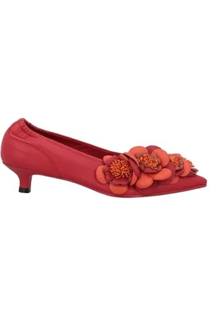 DANIELE ANCARANI FOOTWEAR - Ballet flats - on YOOX.com