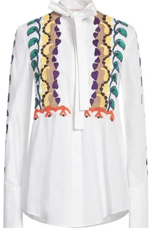 VALENTINO GARAVANI TOPWEAR - Shirts - on YOOX.com