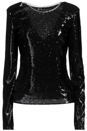 Patrizia Pepe TOPWEAR - Tops - on YOOX.com