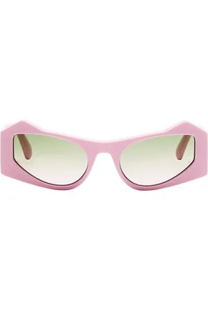 GCDS EYEWEAR - Sunglasses - on YOOX.com