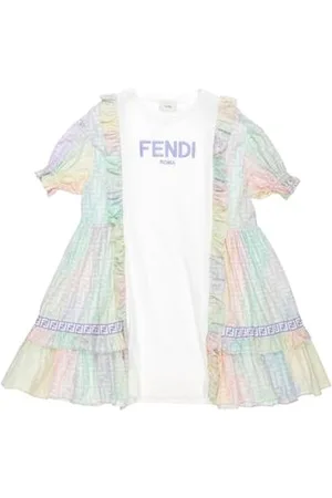 Fendi DRESSES - Kids’ dresses - on YOOX.com