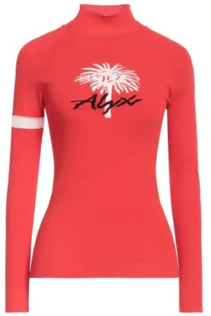 1017 ALYX 9SM KNITWEAR - Turtlenecks - on YOOX.com