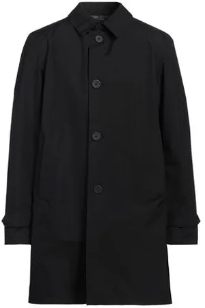 HERNO COATS & JACKETS - Overcoats & Trench Coats - on YOOX.com