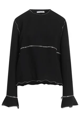 J.W.Anderson TOPWEAR - Sweatshirts - on YOOX.com
